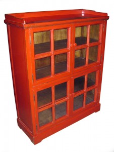 big-chinaredvitrine