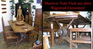 big-tischrustyset