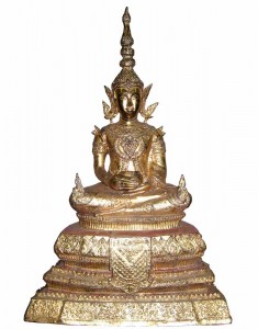 buddhagoldschale