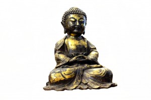 buddha eisen