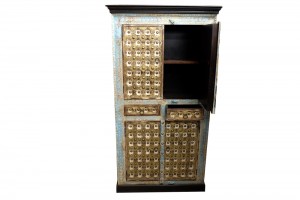 schrank indien