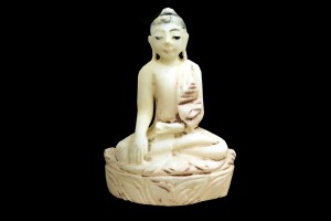 marmor buddha