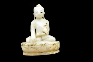 buddha marmor