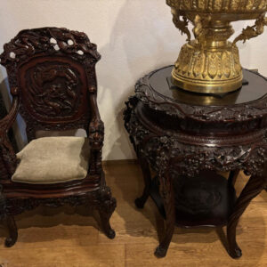 museumsset rosenholz