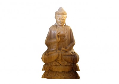 Grosser Buddha