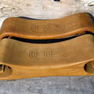 Set Nackenstützen