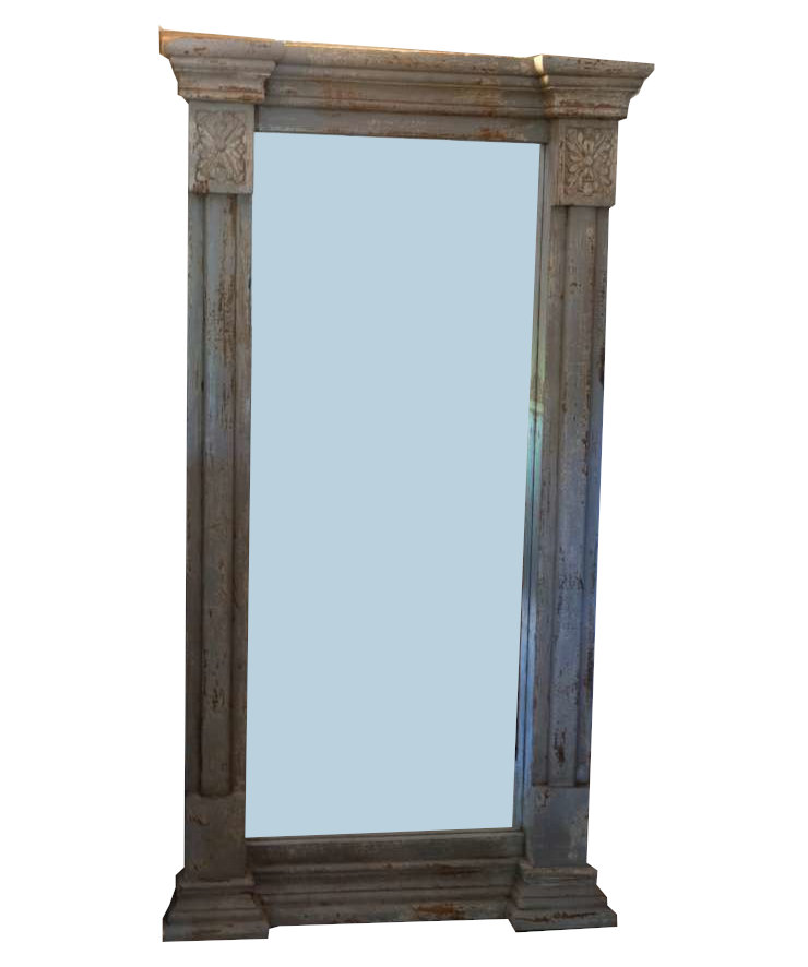 portalspiegel aus indien