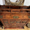 Antike chinesische Hochzeitstruhe - Thumbnail Image 3