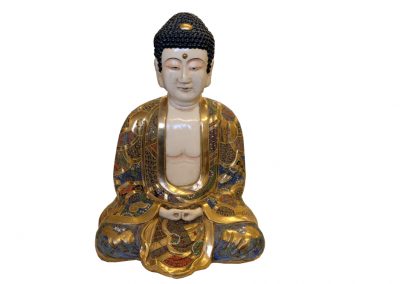 Buddha Japan