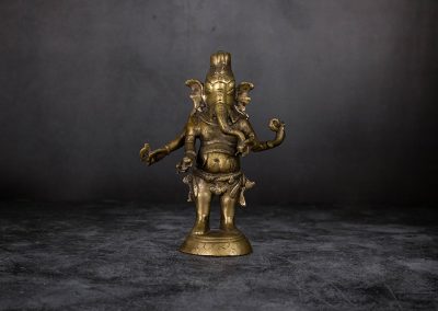 Stehender Ganesha