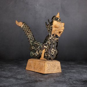 Glücksdrache
