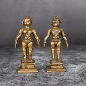 Rama & Sita