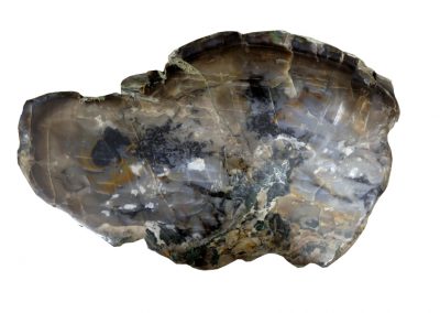Mineralienplatte, Labradorit