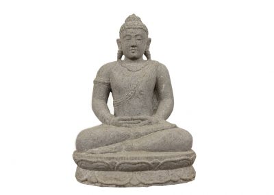 Buddha, Riverstone
