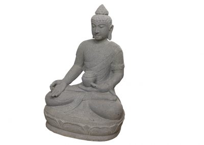 Buddha Riverstone