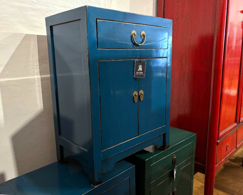 nachtkaestchen aus china