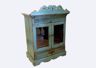 Hängevitrine