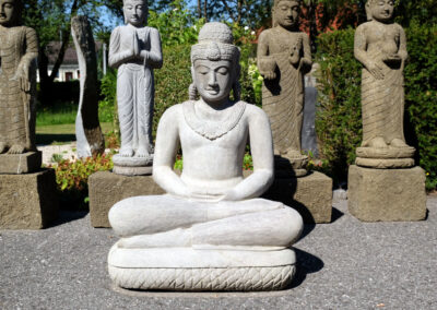 Buddha Naga