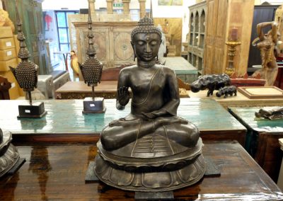 Buddha Bronze