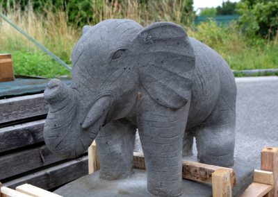 Elefant Riverstone