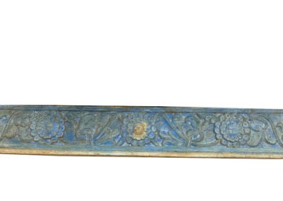 Langes Relief
