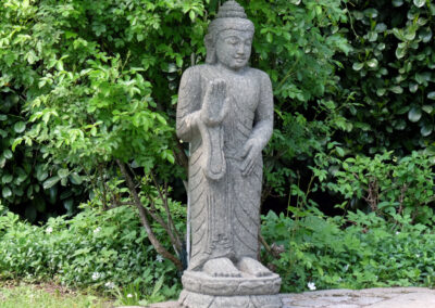 Standing Buddha