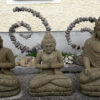budhas aus lavastein