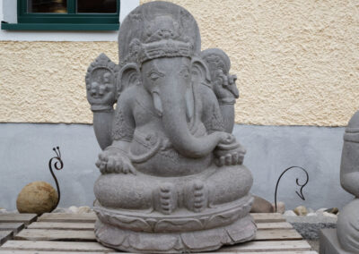 Großer Ganesha