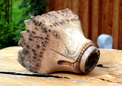 Wildschwein