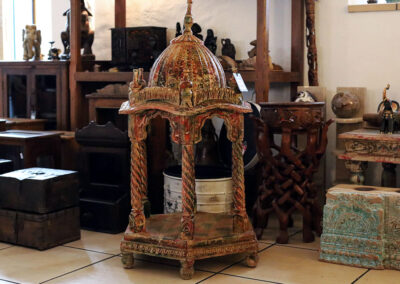 Hausaltar