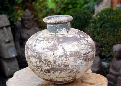 Alte Vase