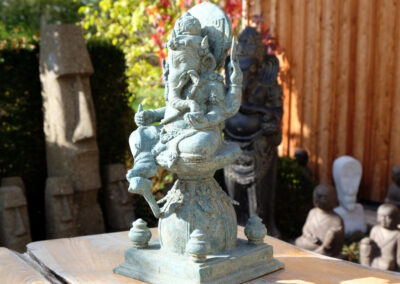 Antiker Ganesha