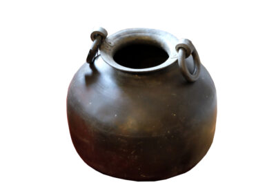 Antike Henkelvase