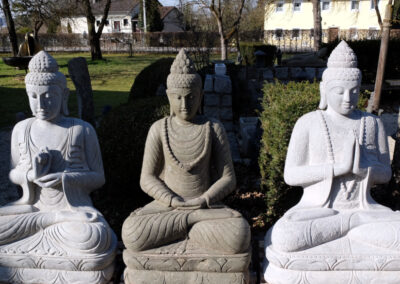 Meditationsbuddha 150 cm