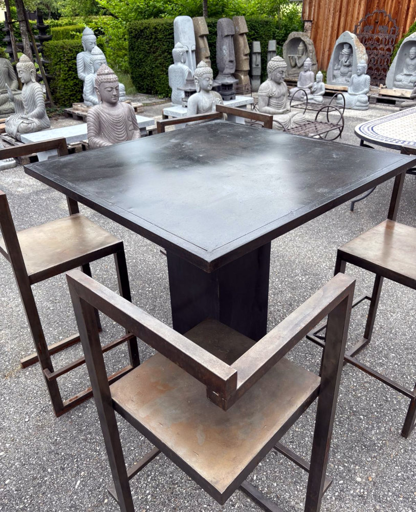 gartenset-metall-ecke-weiliwohn