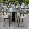 gartenset-metall-weiliwohn