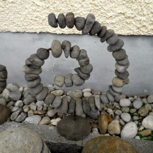 steinspirale neu eingetroffen!