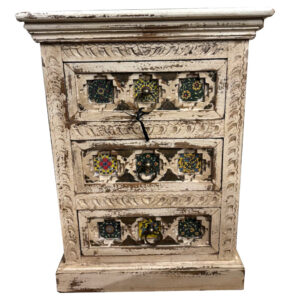 kaestchen aus indien