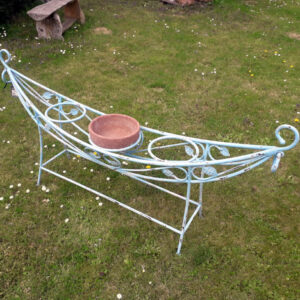 blumenstaender aus eisen