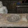 Antikes Präsentations-Sideboard - Thumbnail Image 7