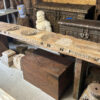 Antikes Präsentations-Sideboard - Thumbnail Image 2