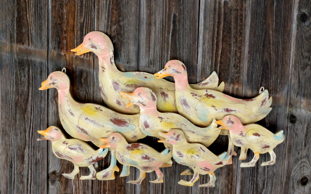 enten relief eisen indien