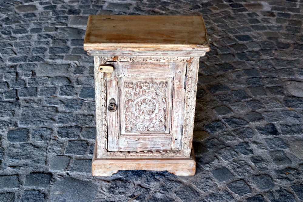 Kleine Kästchen 45x30x60