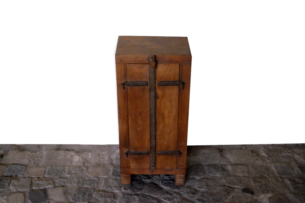 Kästchen Schmal, Teak