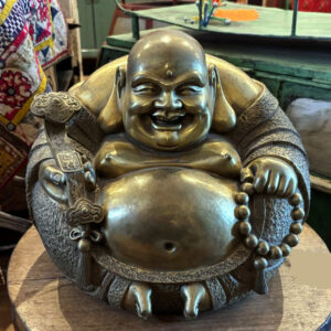 big happy buddha aus china