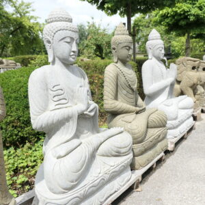 Buddhas & Skulpturen