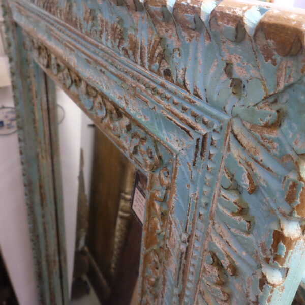 Spiegel Jodhpur ornamentaler Rahmen 80x150