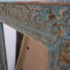 Spiegel Jodhpur ornamentaler Rahmen 92x122