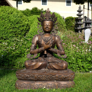 Buddhas & Skulpturen