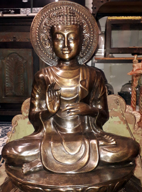 buddha